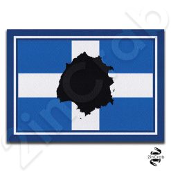 Σήμα Σημαία Θάσος