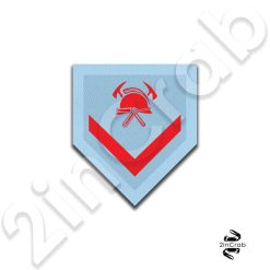 Σήμα Πέτου Πυροσβέστη Πενταετούς Υποχρέωσης